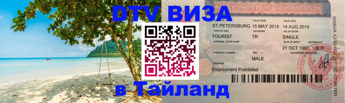 Оформление DTV визы под ключ: стоимость и тарифы, только загранпаспорт - Курск  19.11.2025 